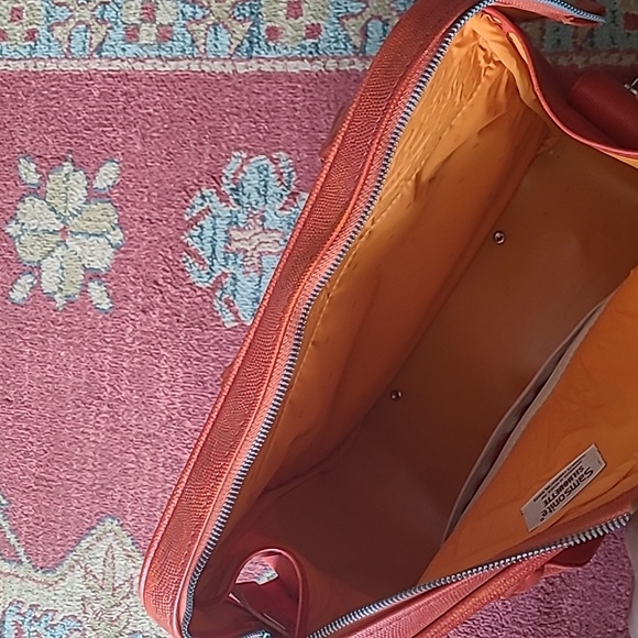 SAMSONITE CARRY ON TOTE BAG - Picture 9 of 14